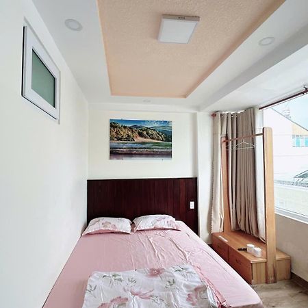Coco 2 Otel Da Lat Dış mekan fotoğraf