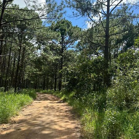 Coco 2 Otel Da Lat Dış mekan fotoğraf