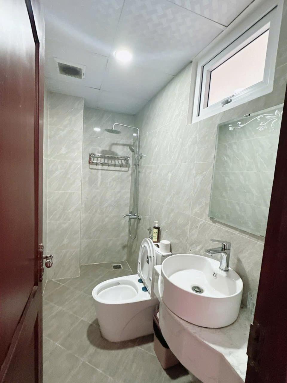 Coco 2 Otel Da Lat Dış mekan fotoğraf
