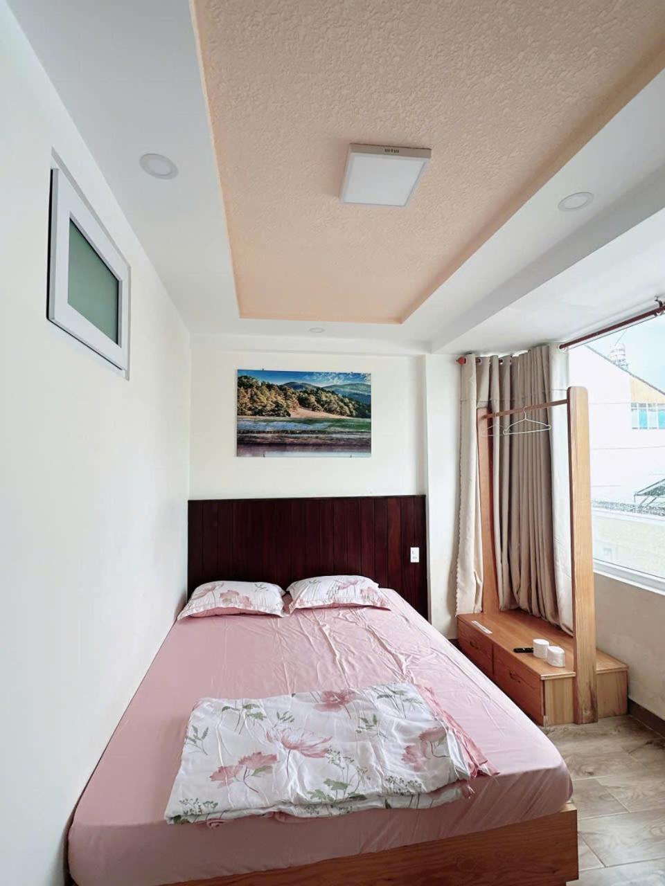 Coco 2 Otel Da Lat Dış mekan fotoğraf