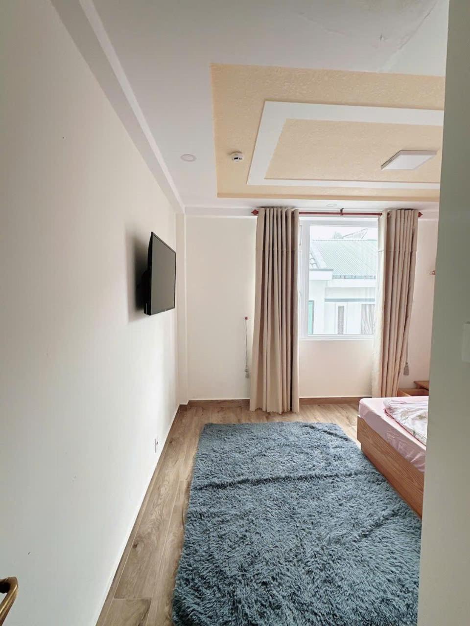 Coco 2 Otel Da Lat Dış mekan fotoğraf