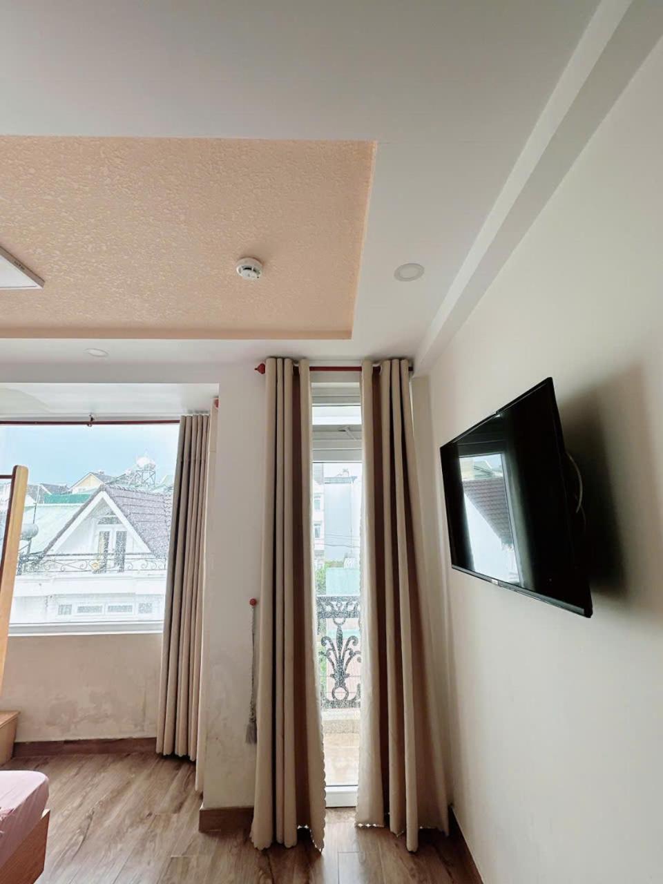 Coco 2 Otel Da Lat Dış mekan fotoğraf