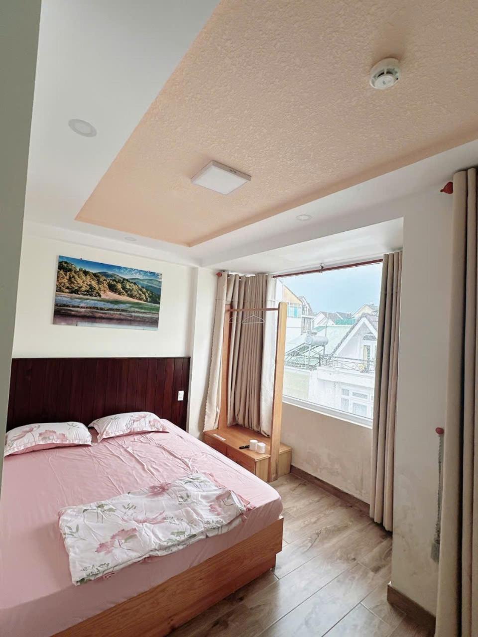 Coco 2 Otel Da Lat Dış mekan fotoğraf
