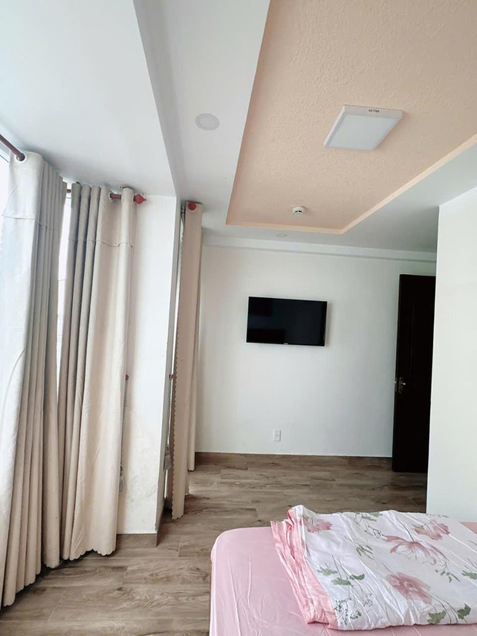 Coco 2 Otel Da Lat Dış mekan fotoğraf