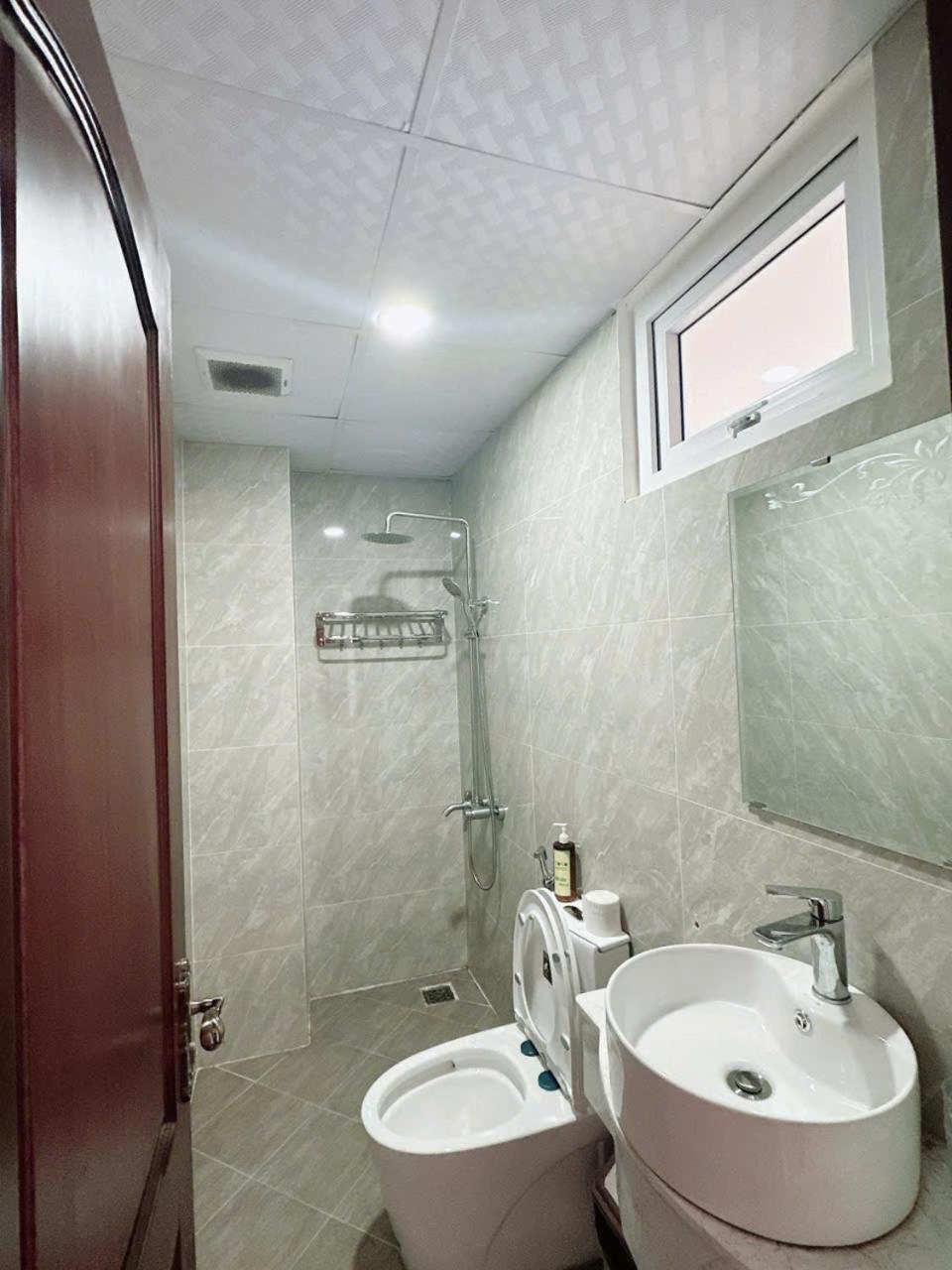 Coco 2 Otel Da Lat Dış mekan fotoğraf