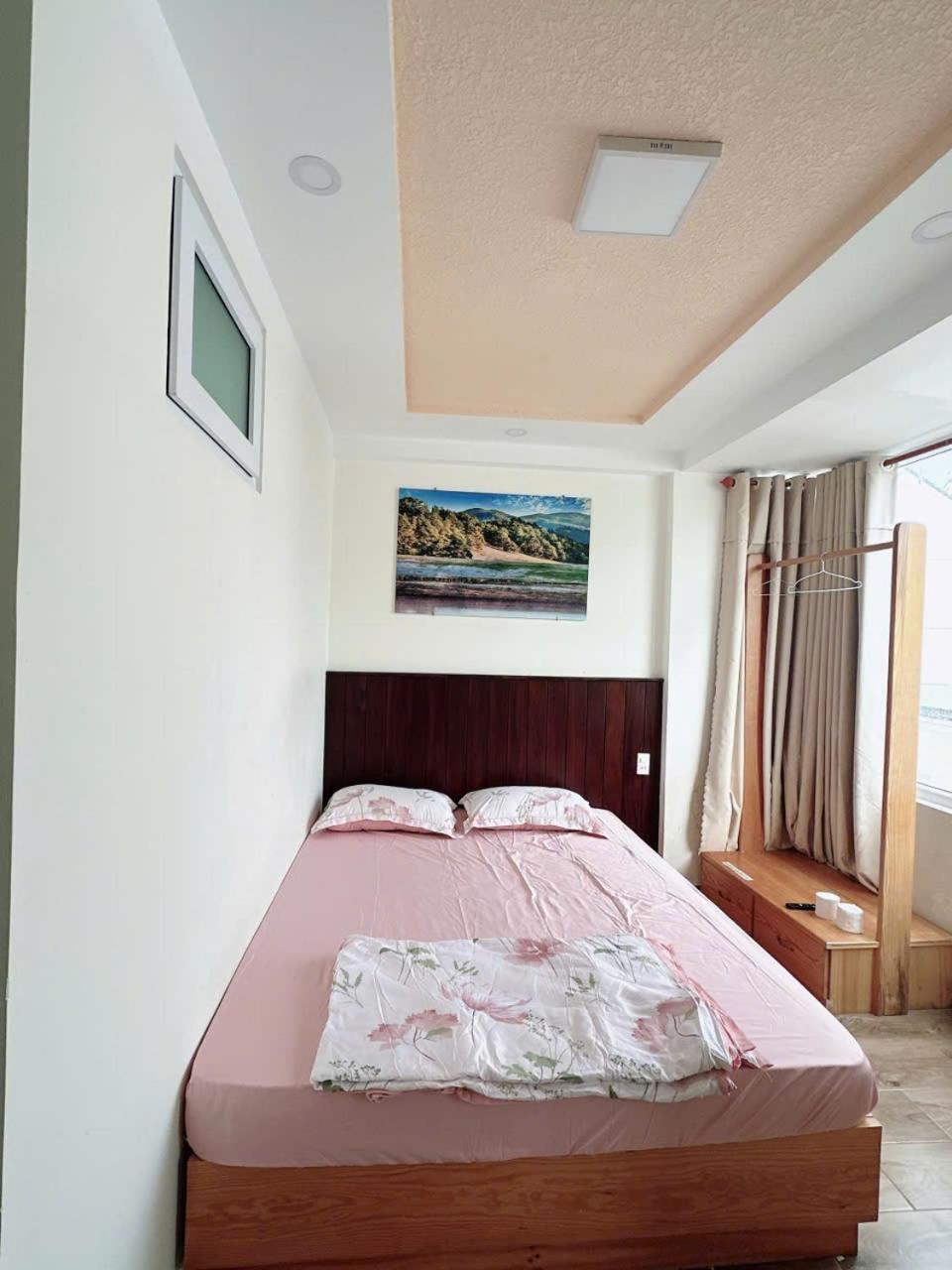 Coco 2 Otel Da Lat Dış mekan fotoğraf