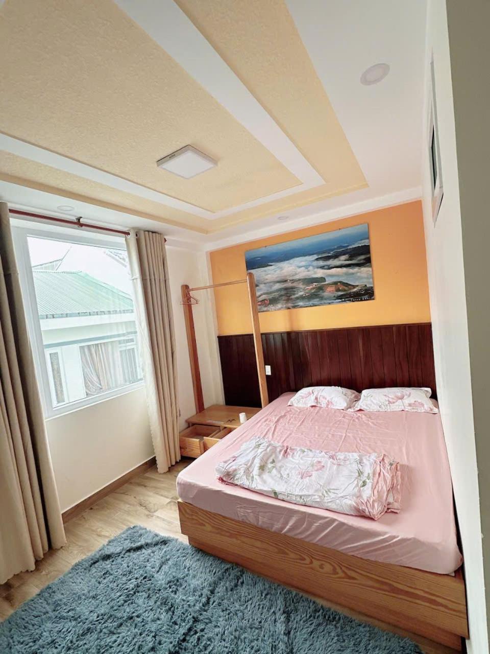 Coco 2 Otel Da Lat Dış mekan fotoğraf