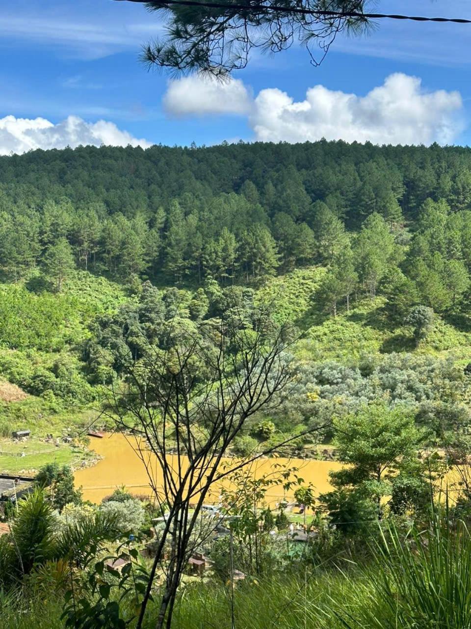 Coco 2 Otel Da Lat Dış mekan fotoğraf